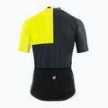Pánský cyklistický dres ASSOS Mille GT C2 EVO žlutá 11.20.346.3F 2