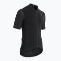 Pánský cyklistický dres ASSOS Mille GTO C2 černá 11.20.321.18 2