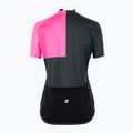 Dámský cyklistický dres ASSOS Uma GT C2 EVO růžová 12.20.350.41 2