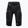 Pánské cyklistické šortky ASSOS Trail Tactica Cargo Shorts T3 black