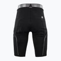 Pánské cyklistické šortky ASSOS Trail Tactica Cargo Shorts T3 black 2