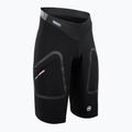 Pánské cyklistické šortky ASSOS Trail Tactica Cargo Shorts T3 black 3