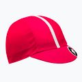 Kšiltovka  ASSOS lunar red 2