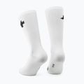 Ponožky ASSOS R S11 2 pairs white 2