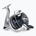 Kaprový naviják Shimano Aerlex XSB šedý ALX10000XSB