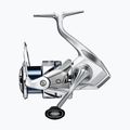Spinningový naviják Shimano Stradic FM silver 4