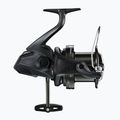 Kaprový naviják Shimano Speedmaster XTD černý 4