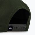Pánská kšiltovka Quiksilver Decades dark olive 4