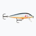 Wobler Rapala Countdown silver shiner