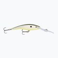 Wobler Rapala Deep Tail Dancer glow grey shiner