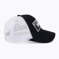 Kšiltovky Rapala Splash Trucker Caps black RA6820033 2