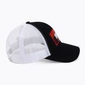 Kšiltovky Rapala Splash Trucker Caps black RA6820032 2