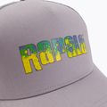 Rapala Dorado Trucker Caps šedá RA6820035 5