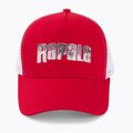 Rapala Splash Trucker Caps červená RA6820034 4