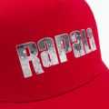 Rapala Splash Trucker Caps červená RA6820034 5
