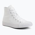 Tenisky Converse Chuck Taylor All Star Classic Hi white/white/silver