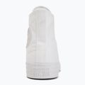 Tenisky Converse Chuck Taylor All Star Classic Hi white/white/silver 6