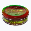Kaprový monofil Katran Crypton Carp zelený 2