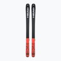 Sjezdové lyže HEAD Kore 99 + vázání Attack 14 GW red/anthracite 3