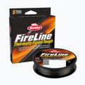 Spiningový oplet Berkley Fireline Fused Orginal černý 1553664