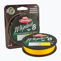Žlutý spiningový prýmek Berkley Whiplash 8 1446680