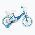 Dětské kolo Huffy Frozen blue 21871W