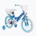 Dětské kolo Huffy Frozen blue 21871W 2