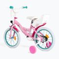 Dětské kolo Huffy Minnie růžové 21891W 3