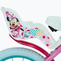Dětské kolo Huffy Minnie růžové 21891W 8
