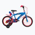 Dětské kolo Huffy Spider-Man modré 21901W