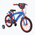 Dětské kolo Huffy Spider-Man modré 21901W 8