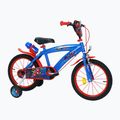 Dětské kolo Huffy Spider-Man modré 21901W 9