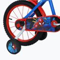 Dětské kolo Huffy Spider-Man modré 21901W 11
