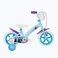 Dětské kolo Huffy Frozen modré 22291W