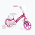 Dětské kolo Huffy Princess růžové 22411W 2