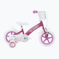 Dětské kolo Huffy Princess růžové 22411W 12