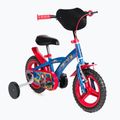 Dětské kolo Huffy Spider-Man modré 22941W 2