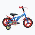 Dětské kolo Huffy Spider-Man modré 22941W 11