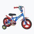 Dětské kolo Huffy Spider-Man modré 22941W 12