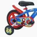 Dětské kolo Huffy Spider-Man modré 22941W 8