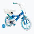Huffy Frozen Dětské balanční kolo modré 24291W 2