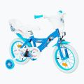 Huffy Frozen Dětské balanční kolo modré 24291W 11