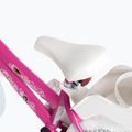 Dětské kolo Huffy Princess růžové 24411W 5