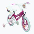 Dětské kolo Huffy Princess růžové 24411W 13
