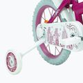 Dětské kolo Huffy Princess růžové 24411W 10