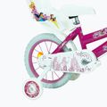 Dětské kolo Huffy Princess růžové 24411W 11
