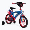 Dětské kolo Huffy Spider-Man modré 24941W 2