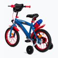 Dětské kolo Huffy Spider-Man modré 24941W 3