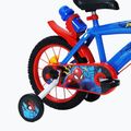 Dětské kolo Huffy Spider-Man modré 24941W 10