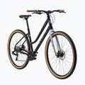 Dámské krosové kolo Marin Kentfield 1 ST 700C black 2